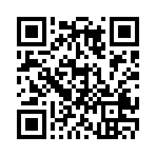 QR Code for bitcoin:1LpvXaxSSGVkbyP5SyhNB27k4pxPVhvhxT