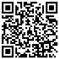 QR Code for bitcoin:1LqCjdaGmoPc7SA3iT3349kC8n8Fr6kL16