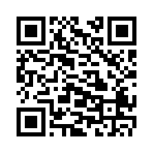 QR Code for bitcoin:1LqLLat6UzNaWLuDYSGT396MeJPd8aF4uu