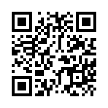 QR Code for bitcoin:1LqMjxVcGoVehqubLG5LZAGG3GgSv2KAvN