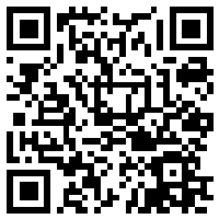QR Code for bitcoin:1LqS6LSFxaoruLeLPuX81EV9VMP7VffEkQ