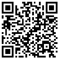 QR Code for bitcoin:1LqSWD8B4vF4Dd2DdobGBDFxJgC37rqae9