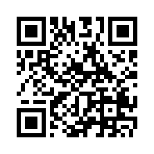 QR Code for bitcoin:1LqgS77VmaV8DvxaoRbh34a1LguiF9gapy
