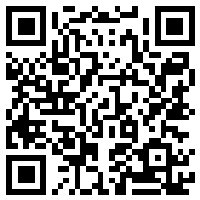 QR Code for bitcoin:1LqgbeZzbdcUqqct3KeRsaVqM1PHea3mE9