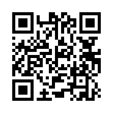 QR Code for bitcoin:1LquDLj2ENU3jfp9VBEdmKYpMi9a77Q4u