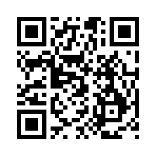 QR Code for bitcoin:1Lqua284kgQuywFWDWbsUkZUcE4Ch2yhPB
