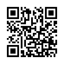 QR Code for bitcoin:1LqvX8CMhZ68St5L2NrKfYKkMPP6d2pxwM