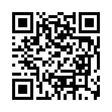 QR Code for bitcoin:1Lr5eAqvmNLSbt2kwcsH6mZco1Xtxj7nYA
