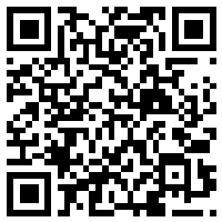 QR Code for bitcoin:1Lr68mbLSXxmdDcT2V39cG586EYyKrqfo2