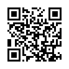 QR Code for bitcoin:1Lr9iThcvdBDRStfoszBbPmczQEwFwsf7F