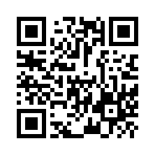 QR Code for bitcoin:1LrAU1TMEL7Ap5ttLKfXaNqkm7bPzsweCS