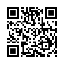 QR Code for bitcoin:1LrAX9Tv85yDLqucvSGuiShADQrPBEjWdB