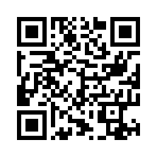 QR Code for bitcoin:1LrBezHegfGm8thyfc8uwNtWv1MQVZ8KSD