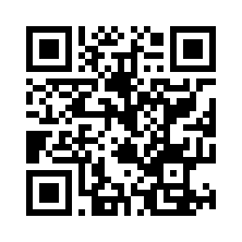 QR Code for bitcoin:1LrCW33Jr3xvv4oopDZkhGLFzf6B2LHGJt