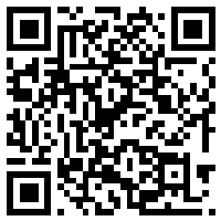 QR Code for bitcoin:1LrCoAirY3rv74pPjstdMKfoijWhApDTGm
