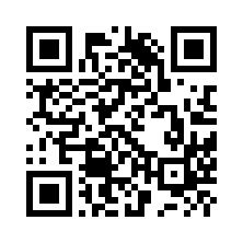 QR Code for bitcoin:1LrJASchPSzetZUN5fG1PyAdNCZSxrza7F