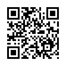 QR Code for bitcoin:1LrJhNUKe5PySvmLYPSdYuLEQ5vED9DzVx