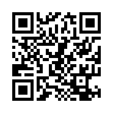 QR Code for bitcoin:1LrJkvFCigrHSHkumr2tfAx4scH2HEFm3P