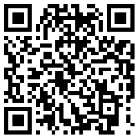 QR Code for bitcoin:1LrLHUgBWDRD6zESisAtYNeD2byd69KdB3