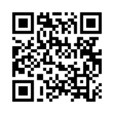 QR Code for bitcoin:1LrLynHmL45AAKTgzCDfoLeHdSihAZf16C