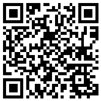 QR Code for bitcoin:1LrPDDNvdZkZBDd4a3pFVnGHwcsvmqSn6W