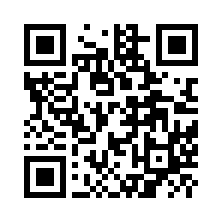 QR Code for bitcoin:1LrRbfJQ9TffwnNof329SnPY2So6r52TYE