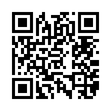 QR Code for bitcoin:1LrUR8mwV1QToXNHyGWMzJD2vsMdfUeftk