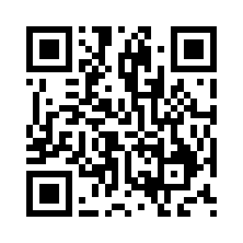 QR Code for bitcoin:1LrUeRnbinT2dvefQMSSWSJ7Pg8kLk9RBf