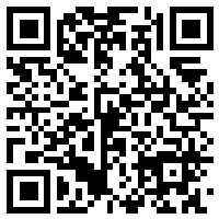QR Code for bitcoin:1LrUf6X2CApkXjfPERwmPD8CoQL8Qz79k4