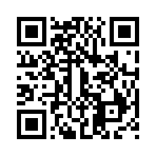 QR Code for bitcoin:1LrVuWL6WSTx9MQU9bAW3CktvqCSDQQfgV