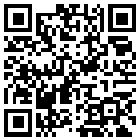 QR Code for bitcoin:1LrfMA3q8PwCshDF4b4sLS9Y9kVHuAVwWn