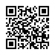 QR Code for bitcoin:1Lrg6PA5wWLHoJ7AxNoF66AheBwS79HJ2W