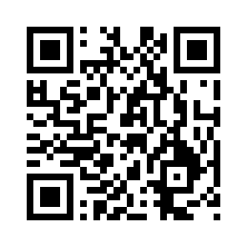 QR Code for bitcoin:1LrgVGvmbjH2FQgWHMM7DA8iavZVsJtrWe