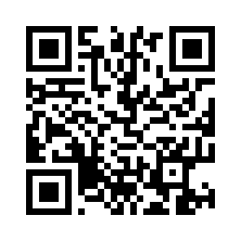 QR Code for bitcoin:1LrgZXZhUkUbJXvSA4Sm79epVBfCs5quKs