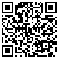 QR Code for bitcoin:1LrhYyrArPyHdxq71xHSJ8jbRYv3L7CirV