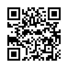 QR Code for bitcoin:1LrsWF66pBvDfVEfeKevfkJsMhtEdoHS41