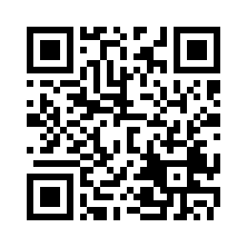 QR Code for bitcoin:1Lrt1BPvj6ypEDZ44E1L7EE9mn3MhBSHC2