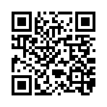 QR Code for bitcoin:1Lrt6F3q6d5Vx4mwHEimnZcRiiobyGLsxP