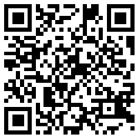 QR Code for bitcoin:1Lrt8SmMoAFXfXUpYB4KEzKwZSAanFpYsv