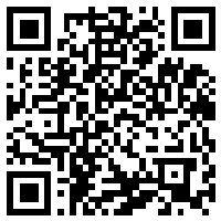 QR Code for bitcoin:1LrtS7CCPW2NQW2eHhTFU9cgdNmHdveVoB