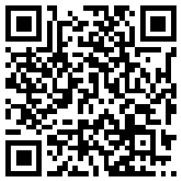 QR Code for bitcoin:1LrvU5qaAcGG8uriCbFwmCYDHGLvAS8m8d