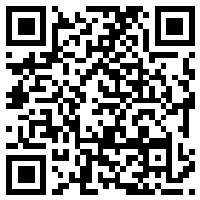 QR Code for bitcoin:1LrwKFfzGCFCaM4BVDLg2YGaaBQAR5zy86