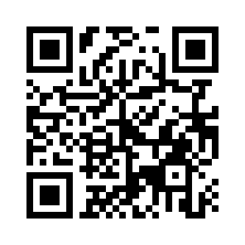 QR Code for bitcoin:1LrzDK7Mesp47XMwKCoJTxggRYE1Cec6P2