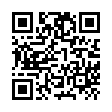 QR Code for bitcoin:1LsP9UFDabbdP3L1tdRYKLmTcBkzimAsd7