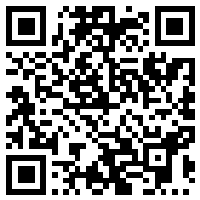 QR Code for bitcoin:1LsUWDeveKdMZzrhkY64bCegMRjoXa9RvX