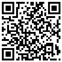 QR Code for bitcoin:1Lst17U36sfRfMKy7gwMcgaPyMSFSAjbZW