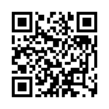 QR Code for bitcoin:1Lt2QML1nDMv1fVCDdBo5mM6oEdRDXEAvW