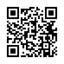 QR Code for bitcoin:1LtDhAdfe4bVTtsypgFY8xQh1m4VCJauna