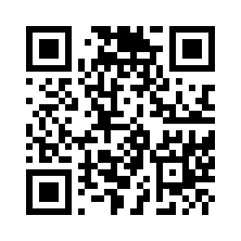 QR Code for bitcoin:1LtGAUmoZzzamP8W6f2ExsyDPpuRgq5yxd
