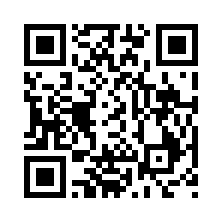 QR Code for bitcoin:1LtMJBLSmk5L4mRVU3bPL7PUJQkbDWooBY